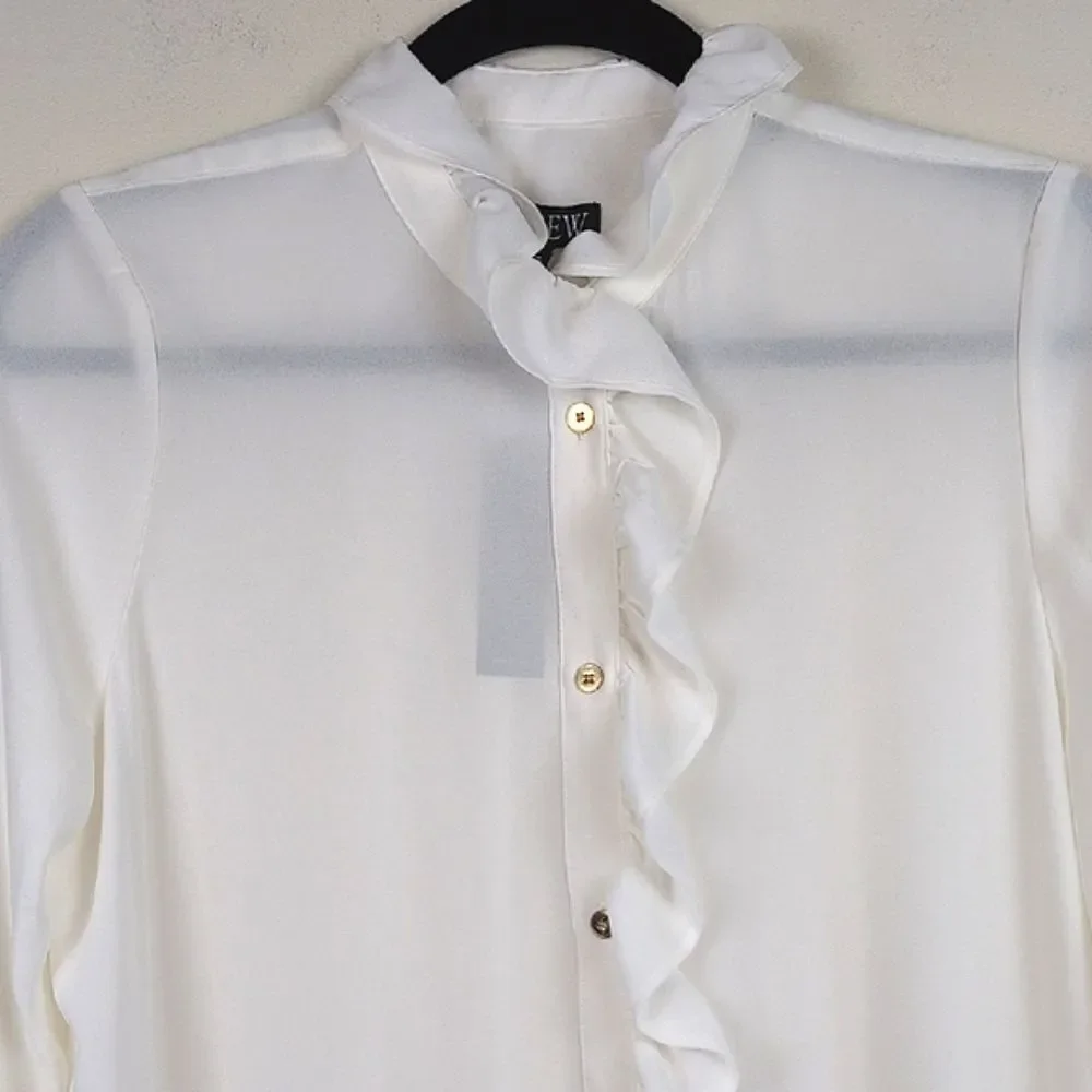 J. Crew nwt crew